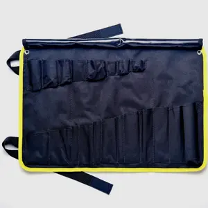 Caixa de ferramentas Pedros Burrito wrap image-1