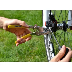 Cable pulling tool Pedros image-1