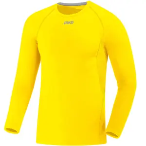 Camisola Jako Compression 2.0 manches longues image-0