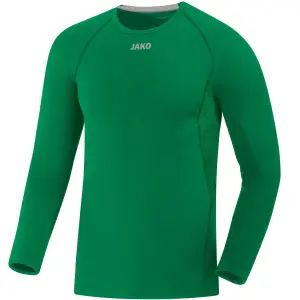 Camisola Jako Compression 2.0 manches longues image-0