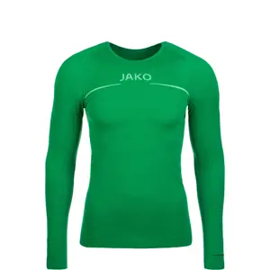 Gyerek fürdőruha Jako Comfort manches longues image-0