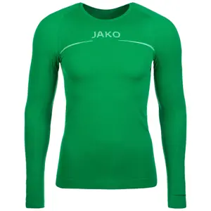 Jersey Jako Comfort manches longues image-0