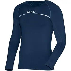 Jersey Jako Comfort manches longues image-0