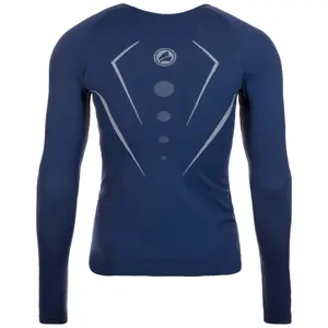 Jersey Jako Comfort manches longues image-1