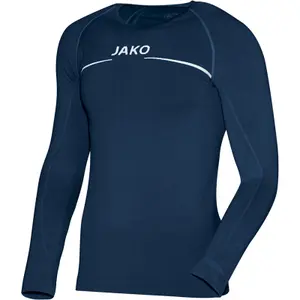 Kindertrikot Jako Comfort manches longues image-0