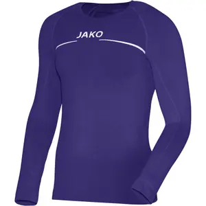Camisola Jako Comfort manga comprida image-0