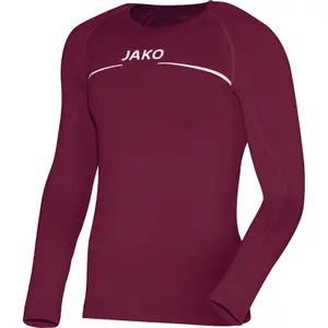 Jersey Jako Comfort manches longues image-0