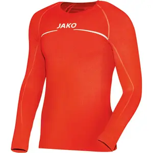 Gyerek fürdőruha Jako Comfort manches longues image-0