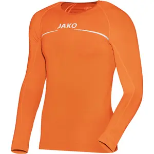 Camisola Jako Comfort manches longues image-0