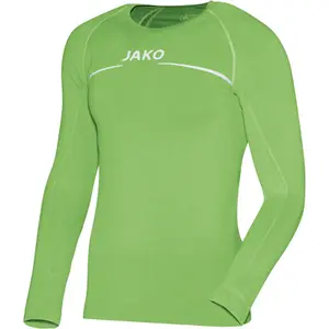 Gyerek fürdőruha Jako Comfort manches longues image-0