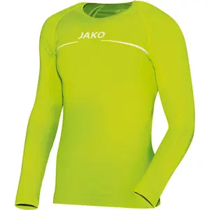 Gyerek fürdőruha Jako Comfort manches longues image-0