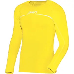 Camisola para crianças Jako Comfort manches longues image-0
