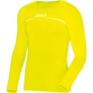 Jersey Jako Comfort manches longues image-0