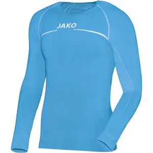 Camisola para crianças Jako Comfort manches longues image-0