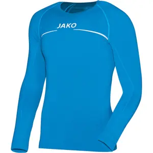 Camisola para crianças Jako Comfort manches longues image-0