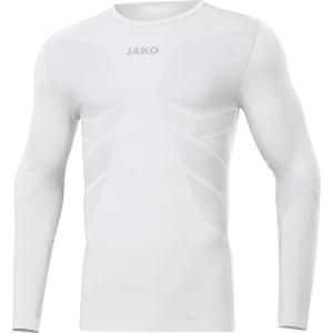 6455-e-00-camisola-para-criancas-jako-comfort-2-0-branco