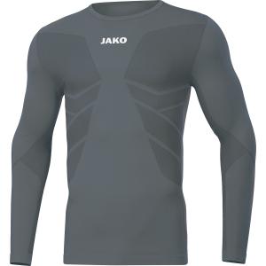 6455-e-40-camisola-crianca-jako-comfort-2-0-cinza