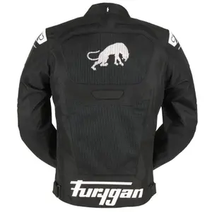 Blouson moto Furygan Atom Vented Evo image-1