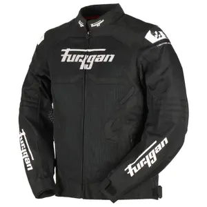 Blouson moto Furygan Atom Vented Evo image-2