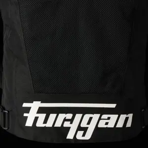 Blouson moto Furygan Atom Vented Evo image-4