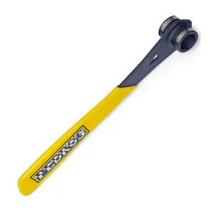 Manche pro Pedros socket 2.0 image-0