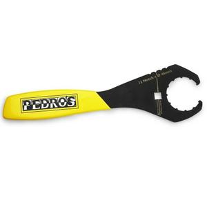 6460295-extractor-na-skrinkach-pedros-bsa30-zluta-cerna-12x46-mm