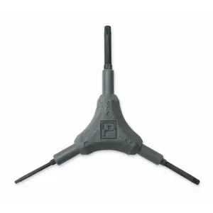 Κλειδί Torx Y Pedros image-0