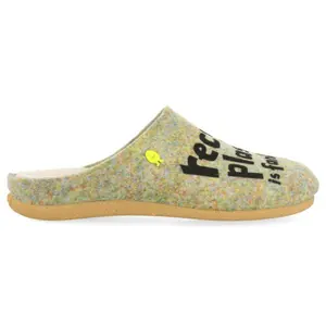 Slippers from the women's collection Hot Potatoes lungau image-0