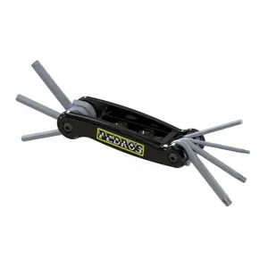 Multi-outils pliable/clé torx Pedros image-1