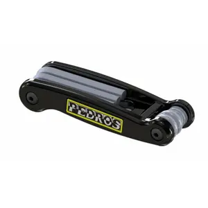 Multi-outils pliable/tournevis Pedros image-2