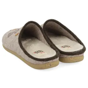 Slippers from the women's collection Hot Potatoes preding image-3