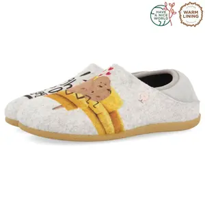 Chinelos da coleção de mulheres Hot Potatoes jerzens image-1