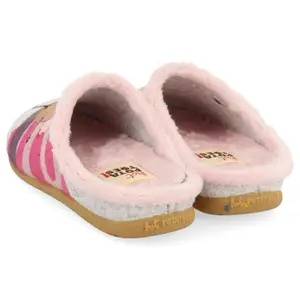 Slippers from the children's collection Hot Potatoes ligist image-1