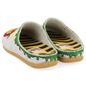 Slippers from the children's collection Hot Potatoes haidorf image-2