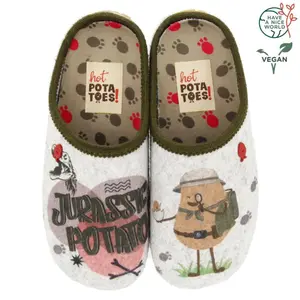 Slippers from the children's collection Hot Potatoes eferding image-2