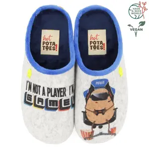 Slippers from the children's collection Hot Potatoes glanegg image-2