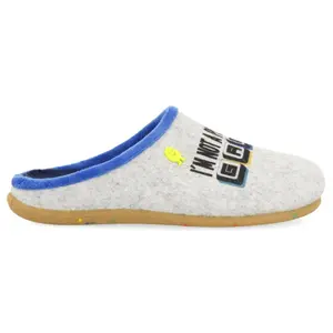 Slippers from the children's collection Hot Potatoes glanegg image-0