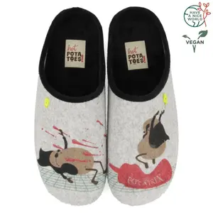 Chaussons de la collection Hot Potatoes gotzens image-2