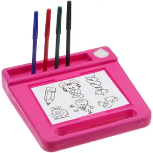 Stickers and tattoos game Falomir image-2