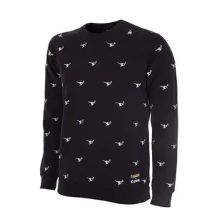 Sweatshirt Copa Football Panini All Over