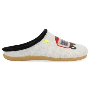 Slippers from the collection Hot Potatoes bezau image-0