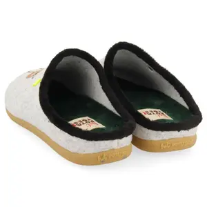 Slippers from the collection Hot Potatoes bezau image-5