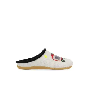 Slippers from the collection Hot Potatoes bezau image-1
