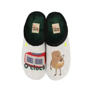 Slippers from the collection Hot Potatoes bezau image-3