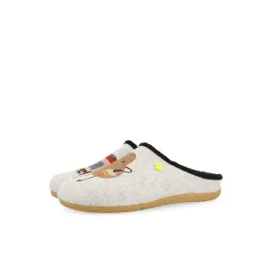 Slippers from the collection Hot Potatoes bezau image-2