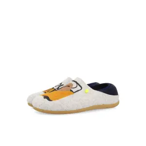 Slippers from the collection Hot Potatoes kauns image-1