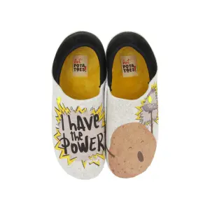 Zapatillas de la colección Hot Potatoes hippach image-2