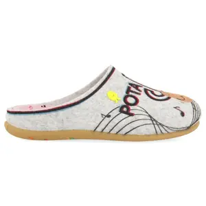 Slippers from the children's collection Hot Potatoes lingenar image-0