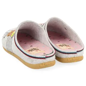 Slippers from the children's collection Hot Potatoes lingenar image-1