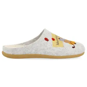 Slippers from the collection Hot Potatoes loruns image-0